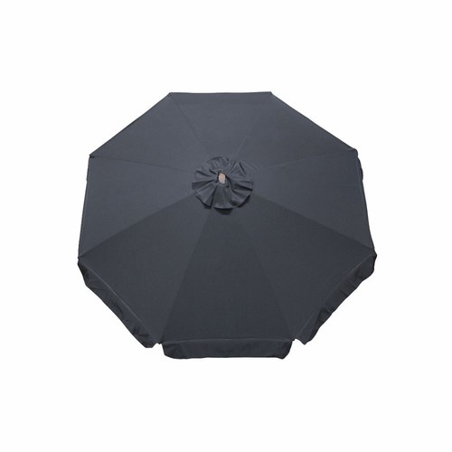 3M Umbrella Cloth Replacement 8 Ribs Patio Top Canopy Fabric Cover Garden - Picture 8 of 10