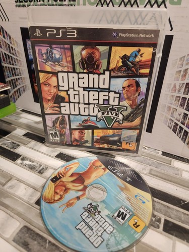 Sony Playstation 3 PS3 Games Tested - You Pick & Choose Video Game - Picture 76 of 245