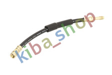 REAR AXLE RIGHT OR LEFT BRAKE PIPE/HOSE FLEXIBLE REAR L/R LENGTH 277MM