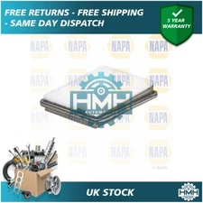 Fits Renault Kadjar 2015- 1.3 1.5 dCi 1.6 HMH Air Filter 165464EA0C