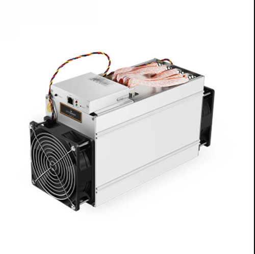 Bitmain Antminer L3+ ASIC LTC Miner L3+ 504MH/S Scrypt Litecoin Miner LTC DOGE - Picture 7 of 9