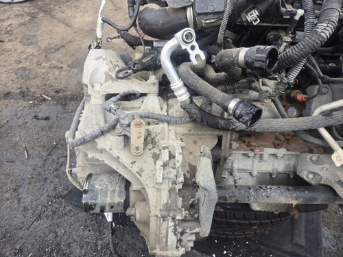 2013 2014 2015 Dodge Dart 1.4 6 SPEED DCT Automatic Transmission 88K RALLYE OEM - Picture 13 of 17