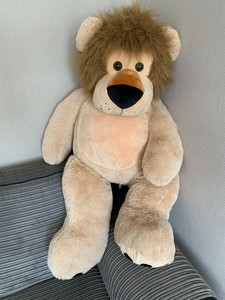 4 feet teddy bear