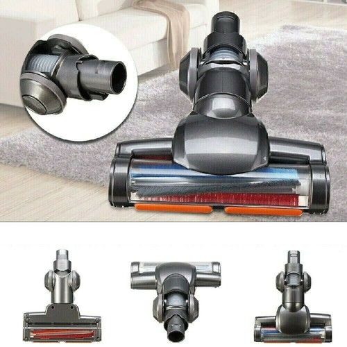 Spazzola turbo elettrica per Dyson DC45 DC58 V6 DC62 Parti di ricambio Strumento - Foto 2 di 13