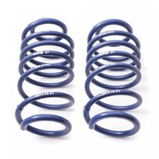 H&R TIEFERLEGUNGSFEDERN SPORTFEDERNSÄTZE VA 28721-3 FÜR BMW 5ER TOURING