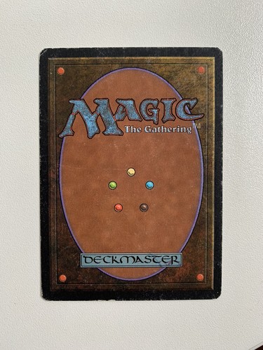 MTG | 1x Ice Storm | Unlimited Edition | Magic The Gathering | *Kult - Bild 9 von 9