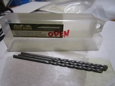 RockRiver® 5/32" x 3-1/2" x 4-1/2" 2-Cutter Round Shank Carbide Hammer Bit QTY 3