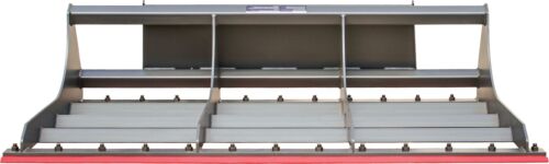 GreyWolf™ Skid Steer Land Plane Attachment - Picture 6 of 8