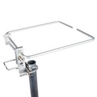 Moonraker HLP-270 - Dual Band Halo Loop Antenna