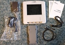 Texas Instruments TI-nspire and ViewScreen Panel with Carry Bag - NEW!!!