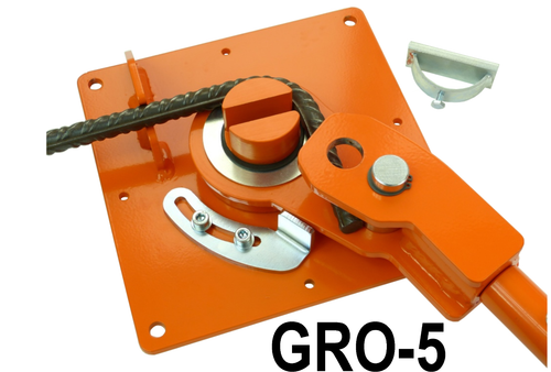 Bending Tool, Rebar Bender , Round Bar - GR-1 to GR-6 all types in one listing - Picture 84 of 113