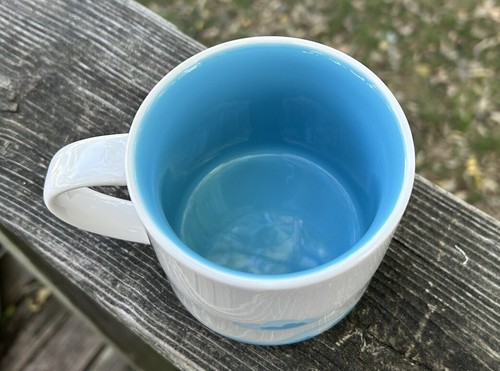 Starbucks You Are Here Collection Mug CALIFORNIA. 14 oz. 2015. - Bild 5 von 6