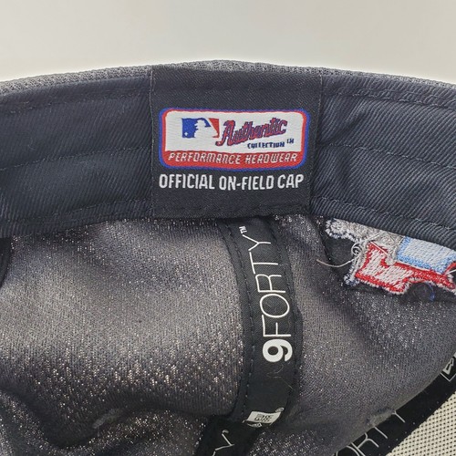 2013 Boston Red Sox World Series Champions New Era Mütze Kappe Einheitsgröße - Bild 12 von 13