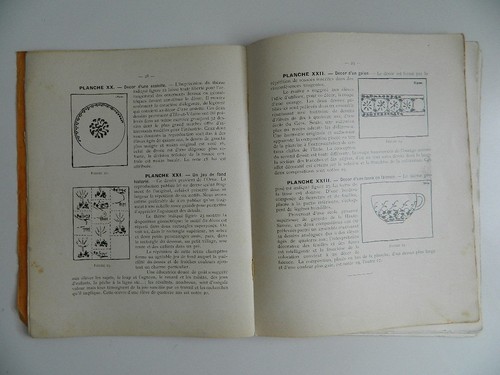 Elementos de La Dessin Gaston Quenioux Programa Crianza Nacional Delagrave 1934 - Imagen 4 de 7