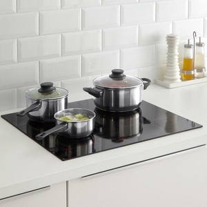 5tlg Topfset Edelstahl Töpfe Induktion Gasherd Glaskeramik Set NEU Toppreis!