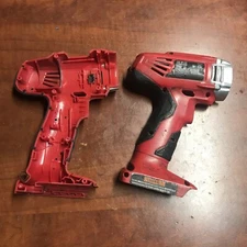 Use Genuine Part Housing Assembly For HyperTouch A075023G 3/8”  Driver Drill