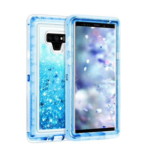 Samsung Galaxy Note 9 Defender Case Cover Fits Otter box - Picture 2 of 6