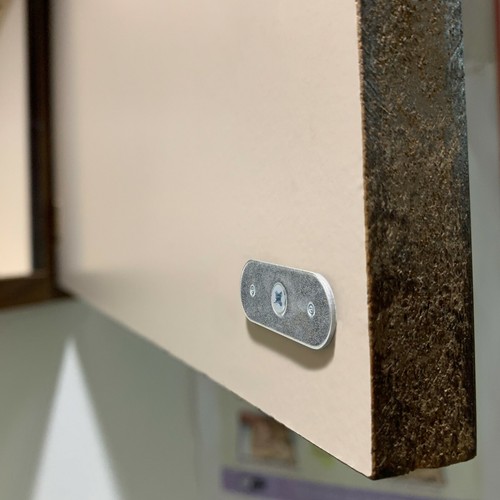 Magnetic Cabinet Furniture Door Touch Push To Open Latch Catch ROKMPC1 - Picture 22 of 26