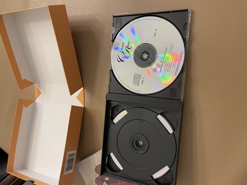 PACINI Maria Regina d'Inghilterra [1998] (3 discs, Opera Rara) PARRY • MIRICIOIU - Bild 9 von 9