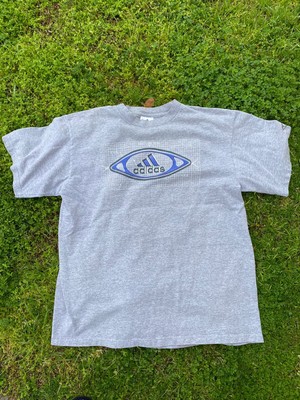 adidas tri fold shirt