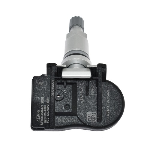 NEW Tire Pressure Sensor TPMS For Nissan Altima Murano Pathfinder 40700-3JA0B - Picture 4 of 6