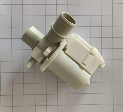 Washer Drain Pump for Kenmore Elite 79629472000 79629478000 796.29272900
