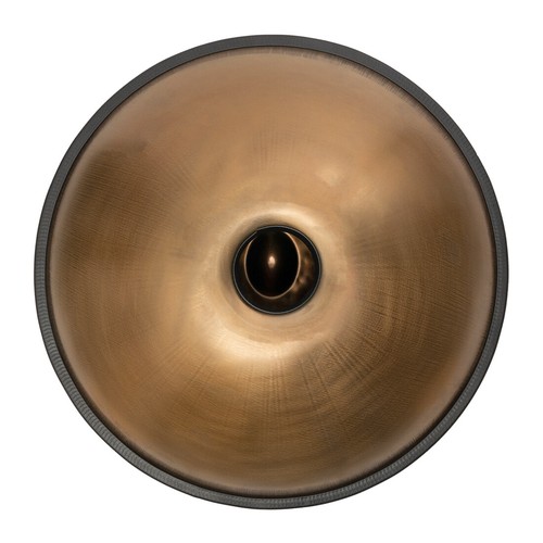 Sela SE301 Harmony Handpan C Amara acero inoxidable - Imagen 3 de 7