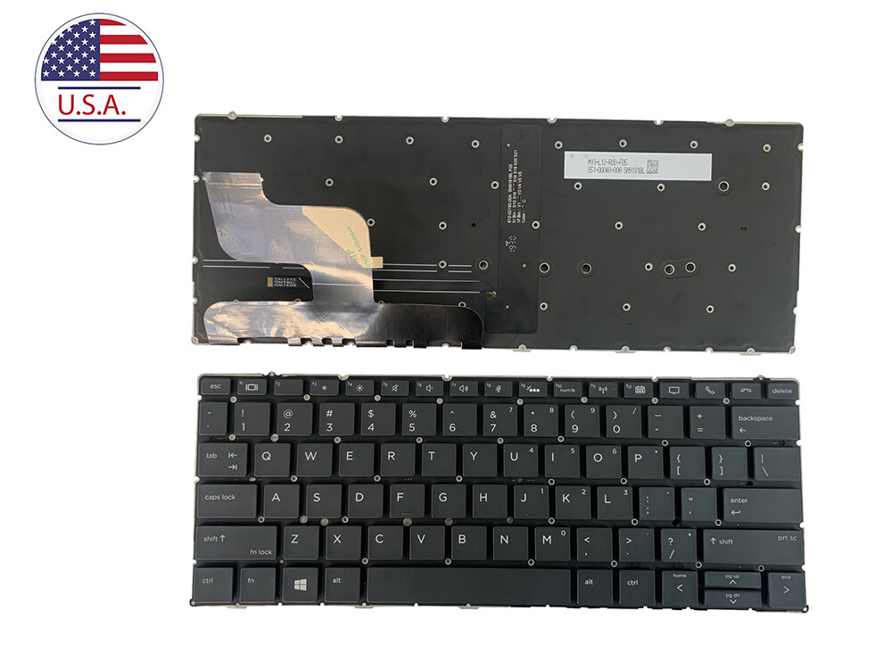 New For HP Elite Dragonfly G2 13.3
