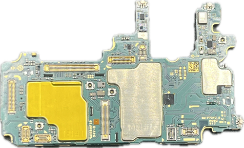 PLACA MADRE SAMSUNG GALAXY Z FLIP5 ORIGINAL PLACA LÓGICA VERIZON 256GB - Imagen 1 de 2