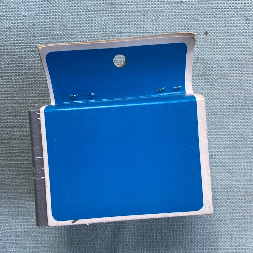 Caja Chasis Calectro Aluminio H4-737 2 Piezas Bloqueo a Presión GC Electronics De ColecciónNUEVA Foto 3 de 4