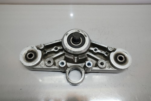 Gabelbrücke oben obere Gabelbrücke  Gabel BMW R850RT R1100RT R1150RT - Bild 2 von 3