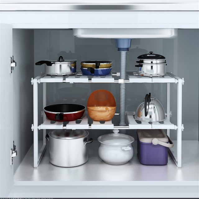 sink kitchen cabinet organizer 2 tier sink rack cabinet organizer storage expandable kitchen shelf holder sink kitchen cabinet organizer 2 tier sink rack cabinet organizer storage expandable kitchen shelf holder