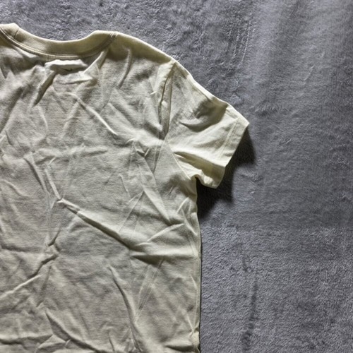 Nike Kids Big Swoosh Graphic Tee, Large - Leopard Print - New With Tag - Picture 5 of 8