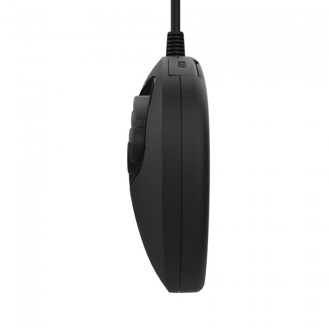 Retro-Bit Official Sega Genesis BIG6 Controller 6-Button Pad for Sega Genesis - Image 3 of 4