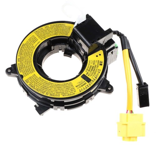 Cable espiral de resorte de reloj 8619A018 para Mitsubishi Pajero 2006-2014 - Imagen 5 de 8