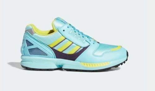 Tassss購入8000 adidas Originals aZX - Jacques Chassaing & Markus Thaler ZX