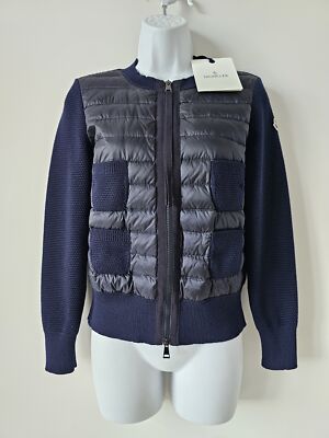 ジ*ー様 モンクレールGAMME BLUE MAGLIA TRICOT CARD s-l400.jpg