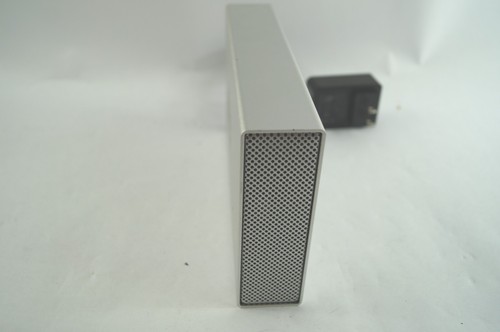 Fantom Drives Green Drive GreenDrive GD2000EU Password Lock Unknown PoR B133 - Picture 2 of 5