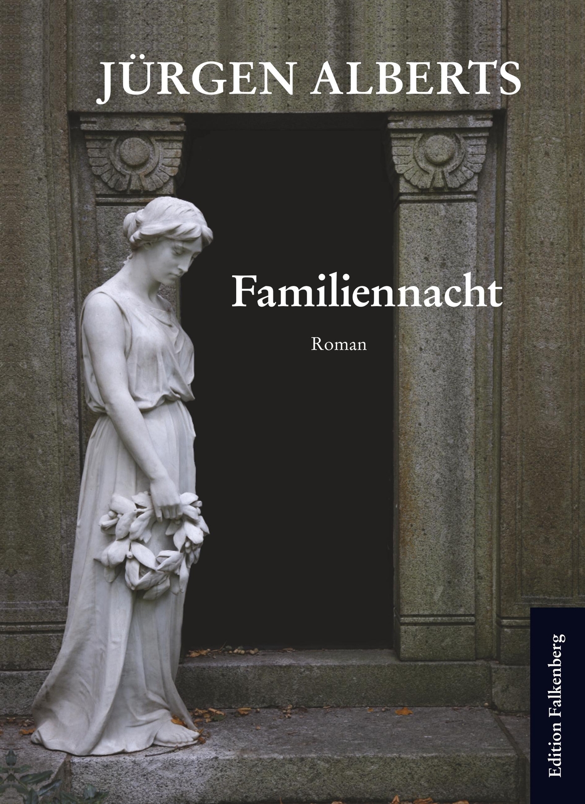 Familiennacht, Jürgen Alberts