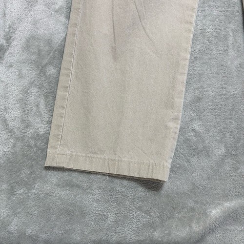 Vintage Banana Republic Safari Pants Mens 30x26 Travel Convertible Cargo 90’s - Picture 15 of 17