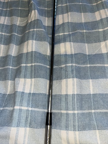 ALIEN GOLF BY PAT SIMMONS Hydro Power 14° DRIVING Iron Steel Shaft~40” - Picture 5 of 7