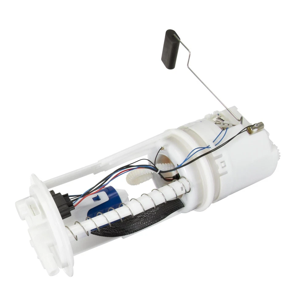 Fuel Pump Module Assembly for Nissan Frontier Pathfinder Xterra Suzuki Equator - Image 4 of 4