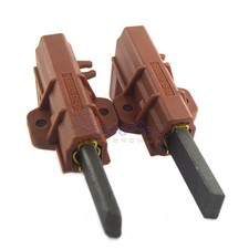 Motor Carbon Brushes For Indesit / Ariston / Samsung / Hotpoint  Washing Machine