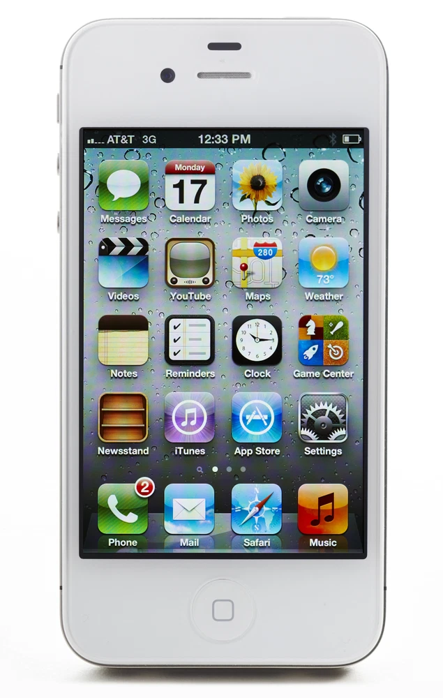 iPhone 4s 8GB iOS for sale | eBay
