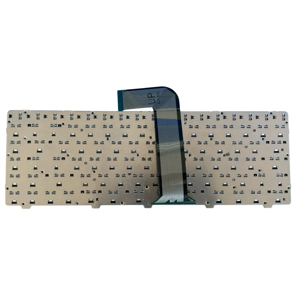 genuíno para teclado DELL N4110 M4110 M4040 N4050 série EUA NOVO - Imagem 2 de 2