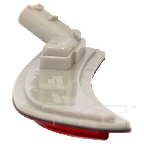 Rear Side Marker Light Reflector for 14-21 Mini Cooper Hatchback F56 Right Side - Picture 5 of 6
