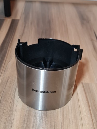 Bonsenkitchen Filter Coffee Machine, 1.5 L CM8012 (FILTER HOUSING ONLY) - Picture 3 of 4