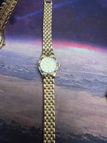 Watch lot Womens And Men’s Used, Armitron, Geneva, Pierre Cardin - Picture 4 of 14