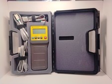 Texas Instruments CBL System Laboratory Collecting Data Device Untested