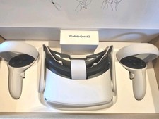 Meta Oculus Quest 2 128GB Advanced All-In-One...
